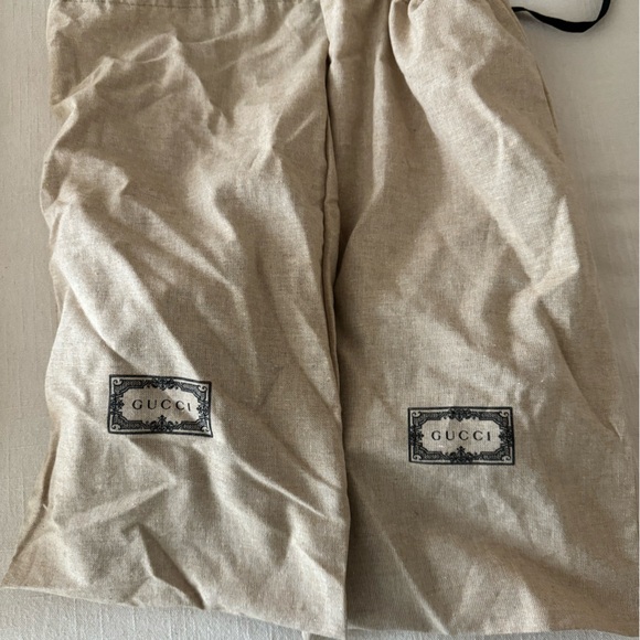 gucci horsebit slip on loafer - Picture 8 of 8